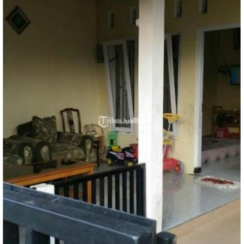 Rumah di Perum Graha Wiradadi Regency Blok N3 Kaliomas Full bangunan + AC - Purwokerto