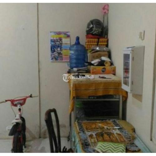 Rumah di Perum Graha Wiradadi Regency Blok N3 Kaliomas Full bangunan + AC - Purwokerto