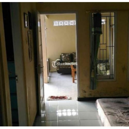 Rumah di Perum Graha Wiradadi Regency Blok N3 Kaliomas Full bangunan + AC - Purwokerto