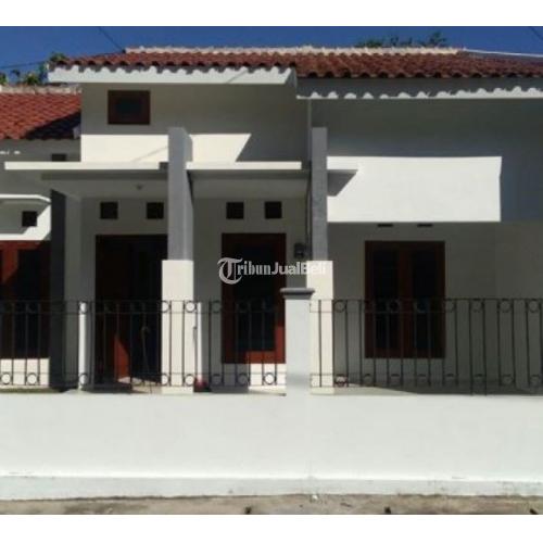 Rumah di Perum Graha Wiradadi Regency Blok N3 Kaliomas Full bangunan + AC - Purwokerto