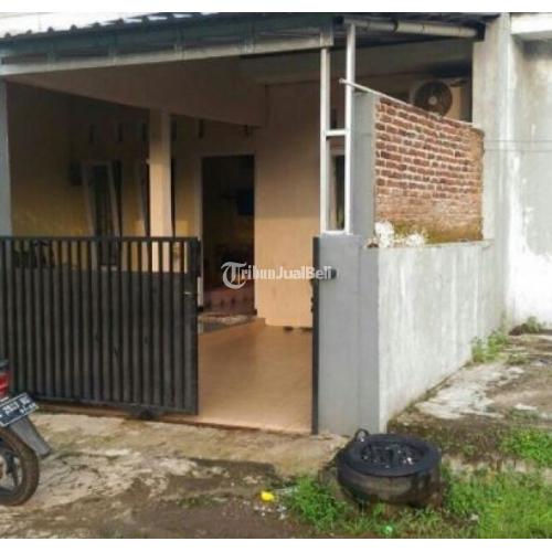 Rumah di Perum Graha Wiradadi Regency Blok N3 Kaliomas Full bangunan + AC - Purwokerto
