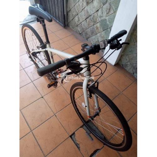 Sepeda Polygon Path Bekas Normal Terawat Normal Harga Murah di