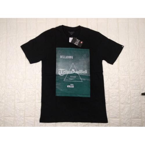 Kaos Kasual Surfing Oblong Lengan Pendek Harga Grosir Bahan Nyaman - Jakarta Selatan