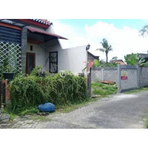 Tanah di Komplek Perum Daerah Wolter Monginsidi Harga Nego - Salatiga