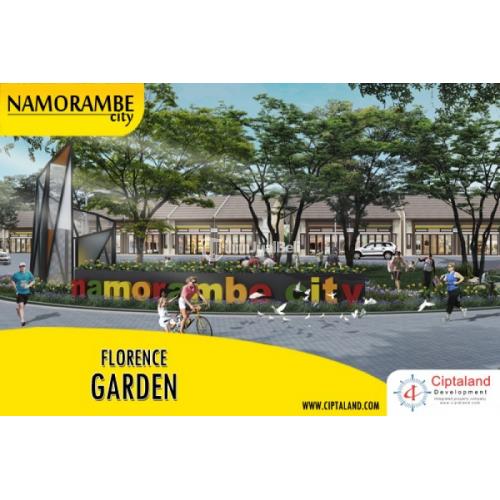 Jual Rumah Murah di Namorambe City Lokasi Strategis Medan Johor & Termewah di Kelasnya - Medan