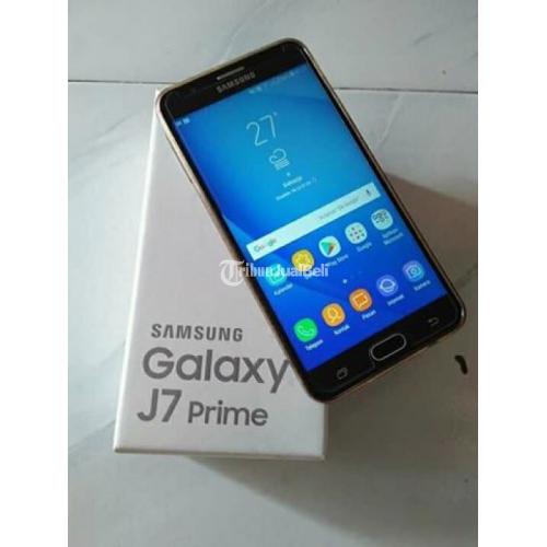 hp second j7 prime