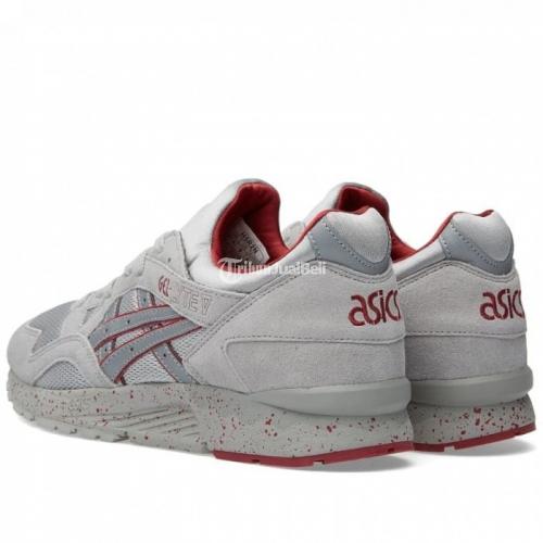 Asics Laufschuhe Footshop Asics Gel Lyte Herren Sepatu Asics Gel