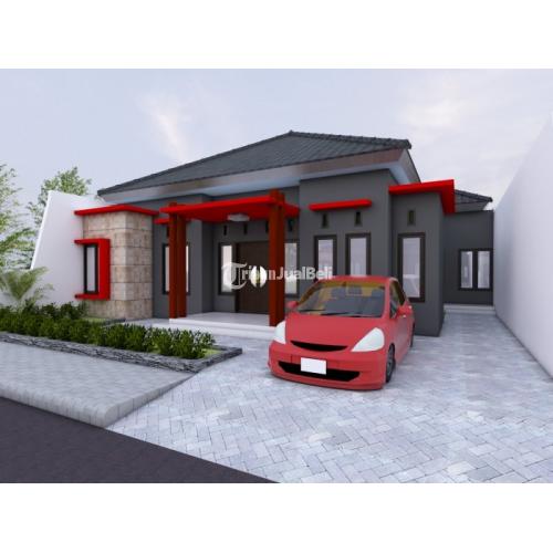 Kontraktor Rumah Semarang Terima untuk Buat Baru Renovasi Rumah - Semarang