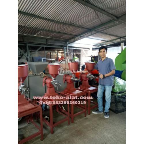 Mesin Grinder Penggiling Kopi Lebih Praktis Harga Murah - Jawa Barat