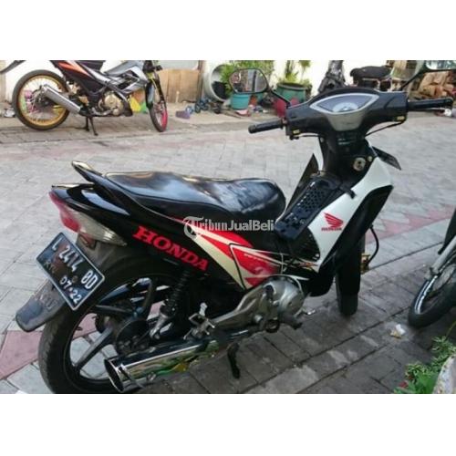 Honda Supra X 125 Tahun 2006 CW Motor Bagus Surat Ada Pajak Hidup Di ...