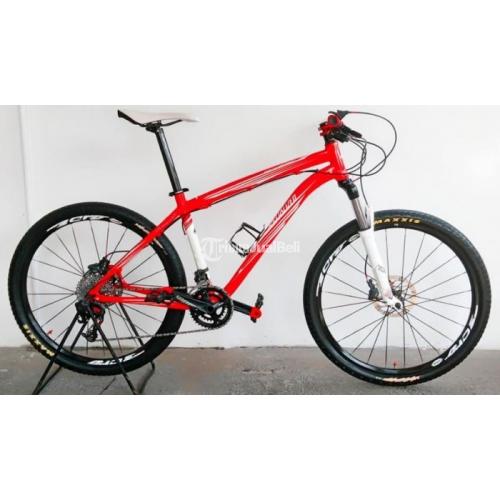 Specialized 2025 rockhopper harga