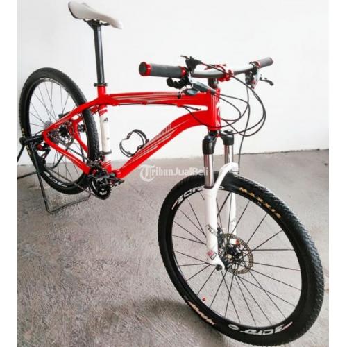 Specialized discount rockhopper harga