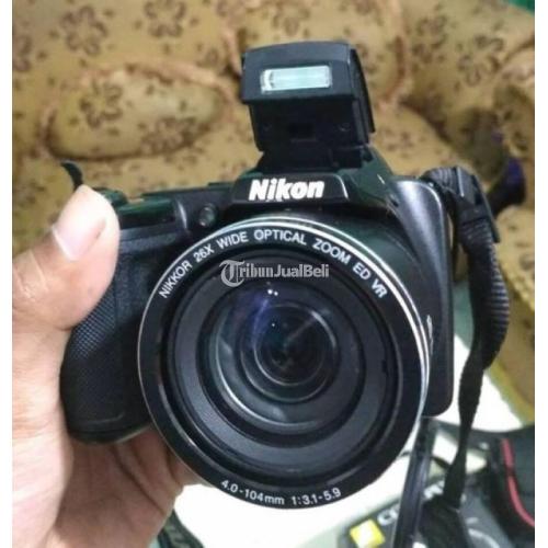 Kamera Nikon L320 Normal Hasil Bening Harga Nego Kamera Bagus di