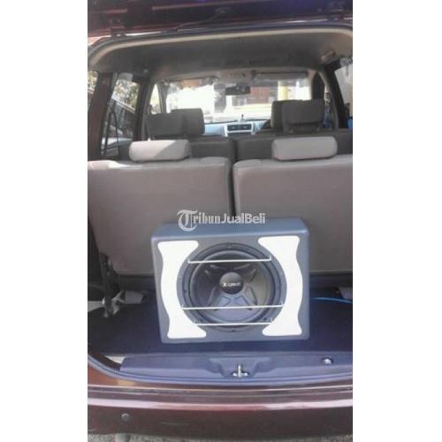 Mobil Bekas Daihatsu Xenia Tipe X 2016 MPV Murah Terawat Orisinil - Malang