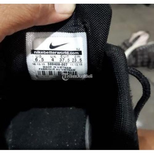 Nike Air Max Thea Second Mulus Kondisi Oke Barang Ready Siap Order di