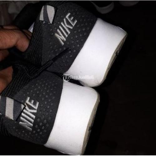 Nike Air Max Thea Second Mulus Kondisi Oke Barang Ready Siap Order di