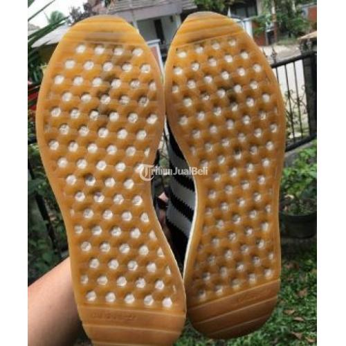 Sepatu Sneakers Adidas Iniki Runner Boost OG Gumsole Ori Second