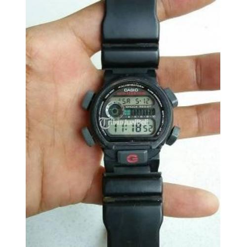 Bezel g clearance shock dw 9052