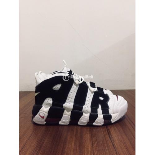 Sepatu nike outlet air uptempo