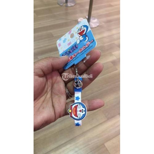 Gantungan Kunci Doraemon Import Jepang Lucu dan Murah - Jakarta Barat