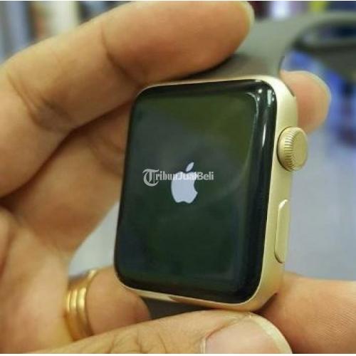 Iwatch hot sale 2 gold