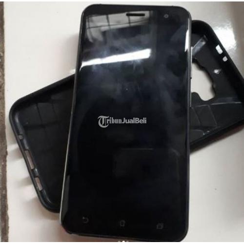 Hp Second Asus Zenfone 3 ZE520KL Second Like Fullset Mulus - Depok