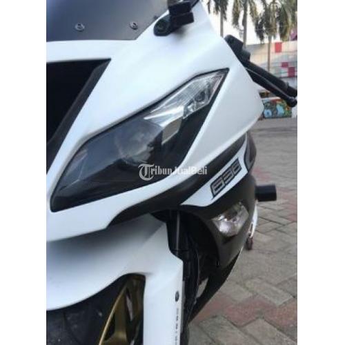 zx636 second