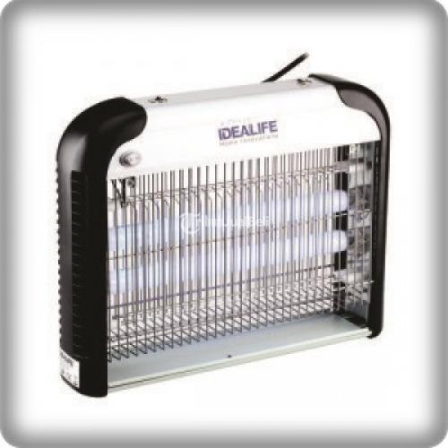 LAMPU pengusir NYAMUK LALAT PEST CONTROL IL 20 W alat usir serangga - Jakarta