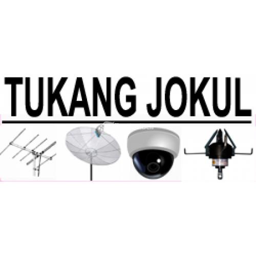 Jasa Ahli Pasang Antena TV, Parabola, CCTV Dan Penangkal Petir Murah - Jakarta Timur
