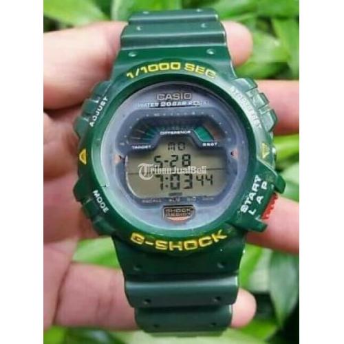 G shock dw on sale 6000