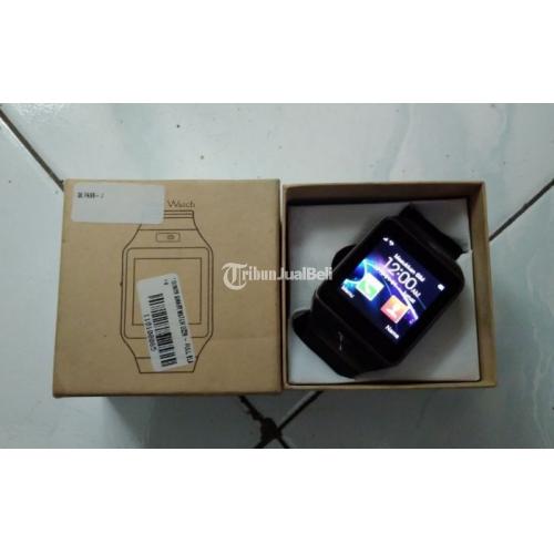 Cognos hot sale smartwatch dz09