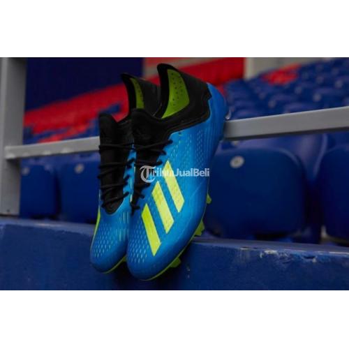 X18 futsal clearance