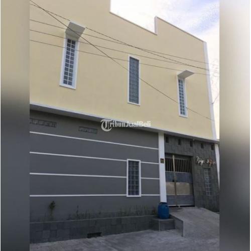 Kos Putri Griya Wijaya Kamar Mandi Dalam Ada Kasur Lemari Wifi Lokasi Strategis Dekat UNS - Solo