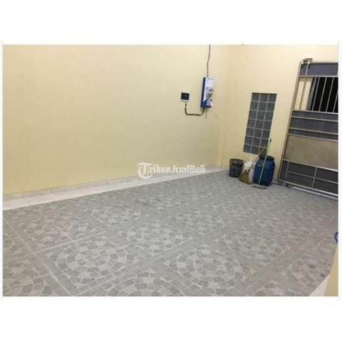 Kos Putri Griya Wijaya Kamar Mandi Dalam Ada Kasur Lemari Wifi Lokasi Strategis Dekat UNS - Solo