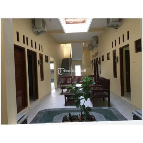 Kos Putri Griya Wijaya Kamar Mandi Dalam Ada Kasur Lemari Wifi Lokasi Strategis Dekat UNS - Solo