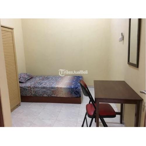 Kos Putri Griya Wijaya Kamar Mandi Dalam Ada Kasur Lemari Wifi Lokasi Strategis Dekat UNS - Solo