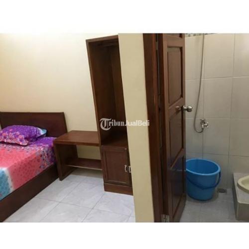 Kos Putri Griya Wijaya Kamar Mandi Dalam Ada Kasur Lemari Wifi Lokasi Strategis Dekat UNS - Solo