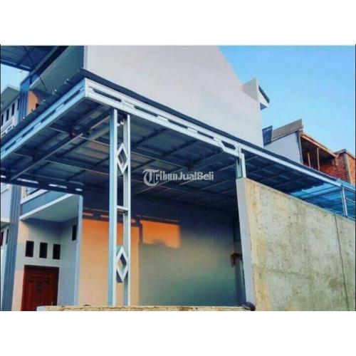 ABDITRASS - Penyedia Baja Ringan, Kanopi, Las Terpercaya di Citereup - Bogor