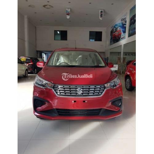 Promo Suzuki All New Ertiga GX lebar Nyaman Harga Nego Siap Terima Pembelian 24 Jam - Solo