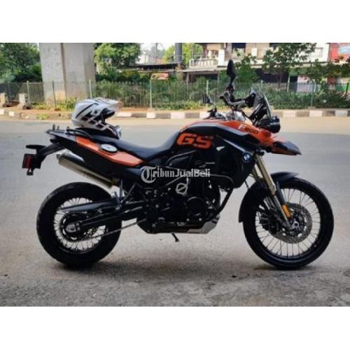 Bmw gs shop 800 harga