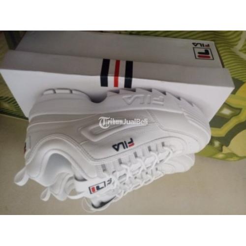 Fila sales disruptor ioffer