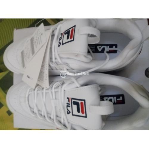 Harga fila disruptor outlet 2