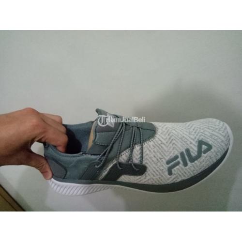 Harga sepatu clearance sport fila terbaru