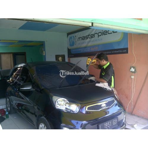Salon Mobil Terpercaya untuk Mobil Anda Terima Mobil Jenis MPV dan SUV - Surabaya
