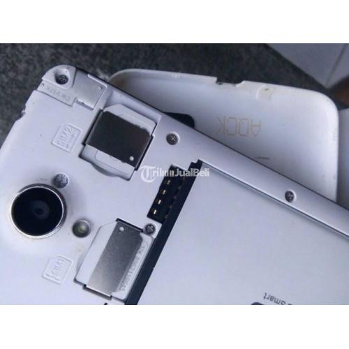 Handphone Vivo Y21 Bekas Fullset Orisinil Normal Siap Pakai Murah - Sukoharjo