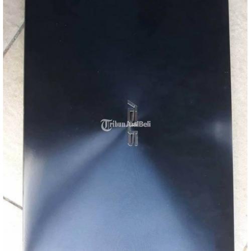 ASUS X555DG Gaming Layar Lebar Ram 4GB HDD 1 TB Bagus Mulus Harga Nego - Solo