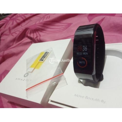 Amazfit 2025 cor harga