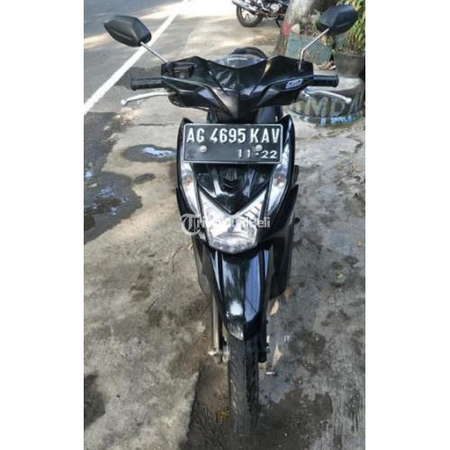 Honda Beat 2012 Injeksi Surat2 lengkap Minus Bagus Harga Nego Jaminan Bagus - Blitar
