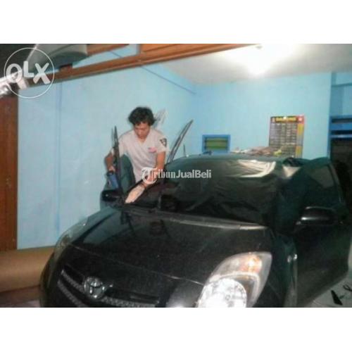 Kaca film Perfections Ertiga Innova avanza mobilio XPander Brio livina - Surabaya