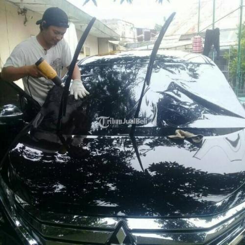 Kaca film Perfections Ertiga Innova avanza mobilio XPander Brio livina - Surabaya